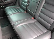 Volkswagen Touareg SUV / Terénní 3,0 l 165 kw