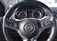 Opel Adam Hatchback 1,2 l 51 kw