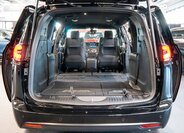 Chrysler Pacifica MPV 3,6 l 221 kw