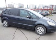 Ford S-MAX Kombi 2,0 l 103 kw