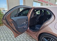 Mercedes-Benz Třídy A Hatchback 1,3 l 100 kw