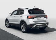 Volkswagen T-Cross 7