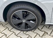 Škoda Scala Hatchback 1,5 l 110 kw