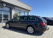 Škoda Superb 8