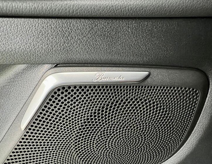 Mercedes-Benz Třídy V Hatchback 2,0 l 174 kw