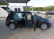 Volkswagen Golf Sportsvan MPV 1,4 l 92 kw