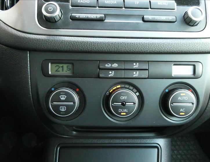 Volkswagen Tiguan 27