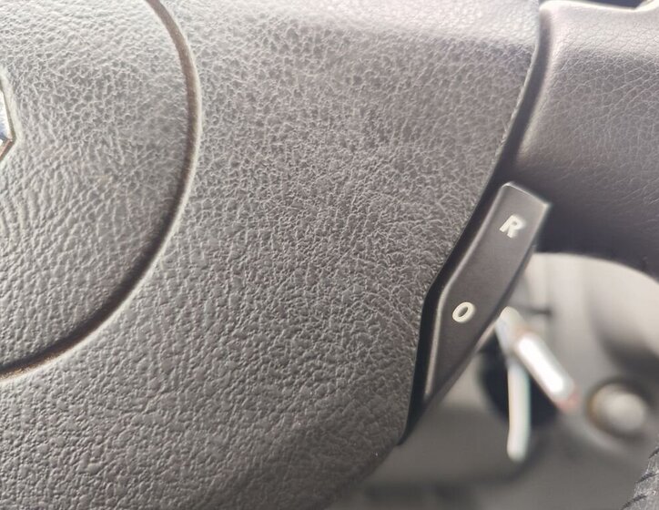 Renault Trafic VAN / Minibus 2,0 l 84 kw