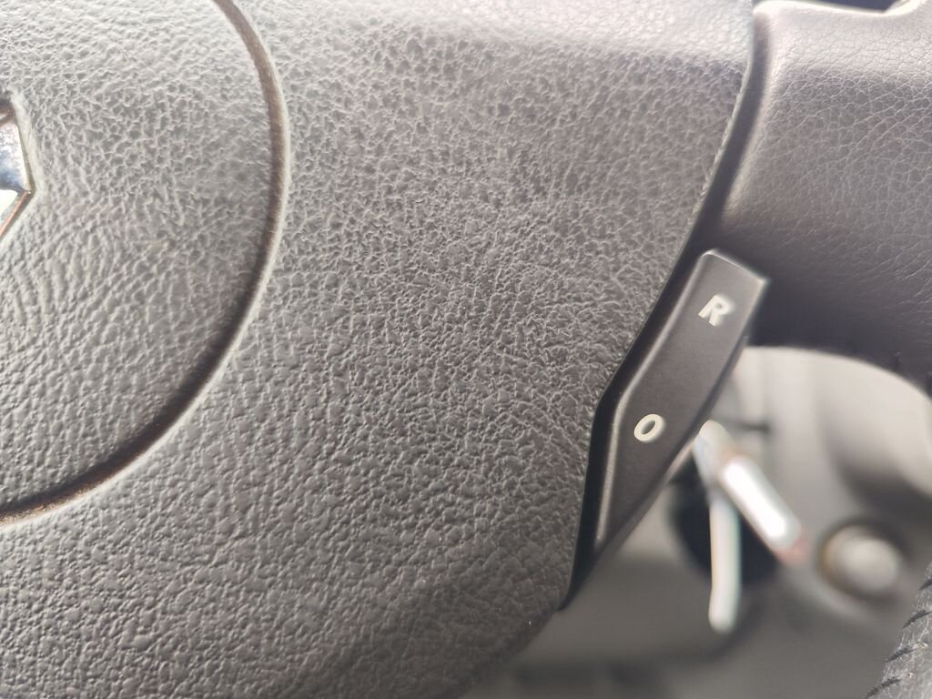 Renault Trafic VAN / Minibus 2,0 l 84 kw