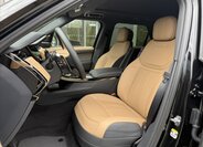 Land Rover Range Rover Sport SUV / Terénní 3,0 l 338 kw