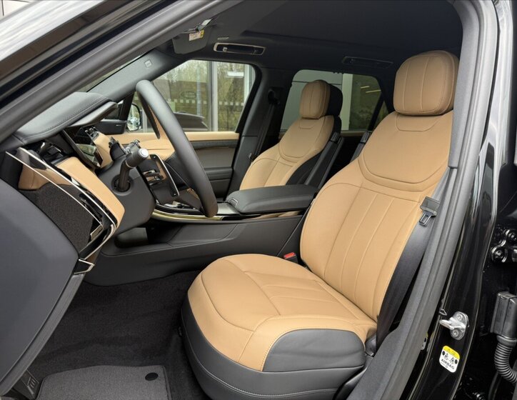 Land Rover Range Rover Sport SUV / Terénní 3,0 l 338 kw