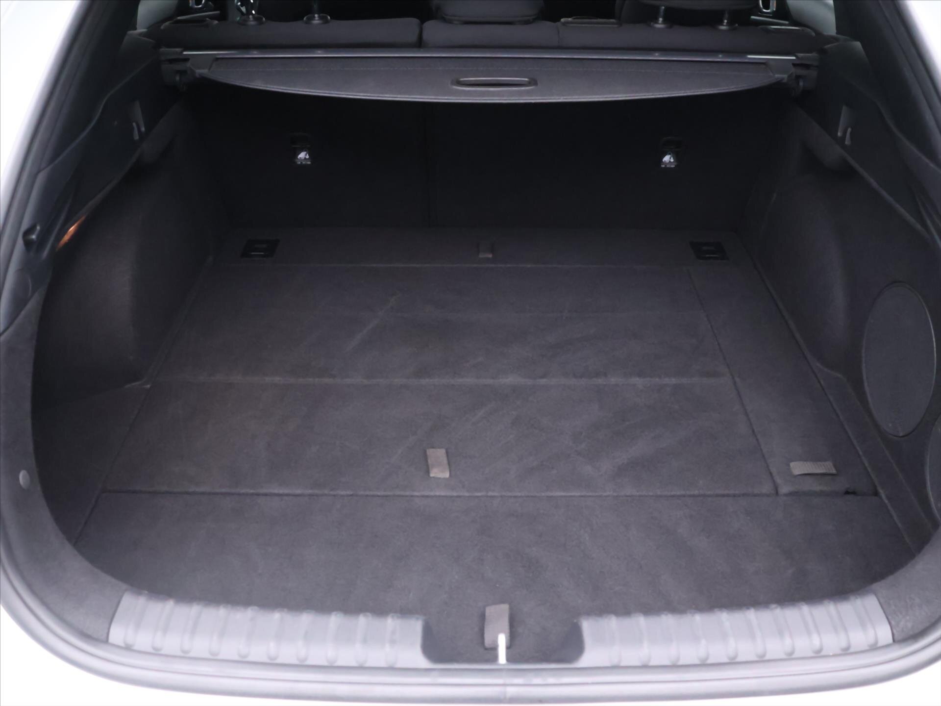 KIA ProCeed Hatchback 1,5 l 117 kw