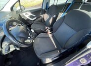 Peugeot 208 Hatchback 999,0 50 kw