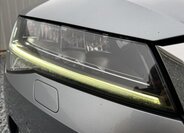 Škoda Superb Sedan / Limuzína 2,0 l 110 kw