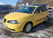 Seat Ibiza Hatchback 1,4 l 55 kw