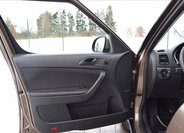 Škoda Yeti Kombi 2,0 l 81 kw