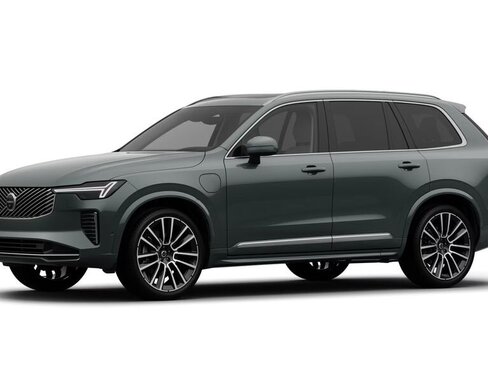 Volvo XC90 SUV / Terénní 2,0 l 299 kw