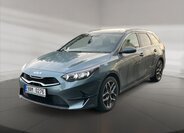 KIA Ceed 3