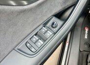 Audi RS Q8 SUV 4,0 l 441 kw