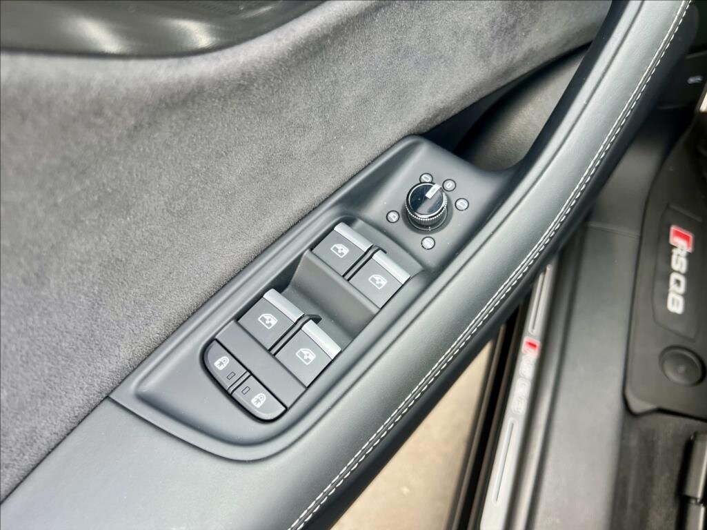 Audi RS Q8 SUV 4,0 l 441 kw