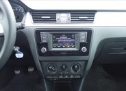 Škoda Rapid Hatchback 1,4 l 66 kw