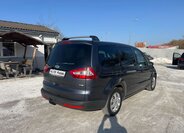 Ford Galaxy MPV 2,0 l 103 kw