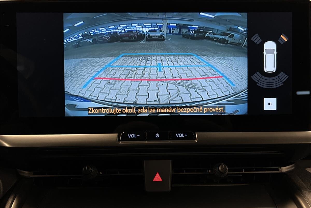 Toyota C-HR Hatchback 1,8 l 72 kw