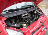 Ford Transit Valník 2,4 l 103 kw