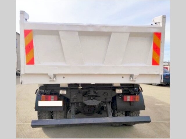 Tatra Ostatní Sklápěč 0,0 300 kw