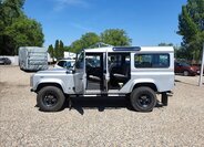 Land Rover Defender Ostatní 2,5 l 90 kw