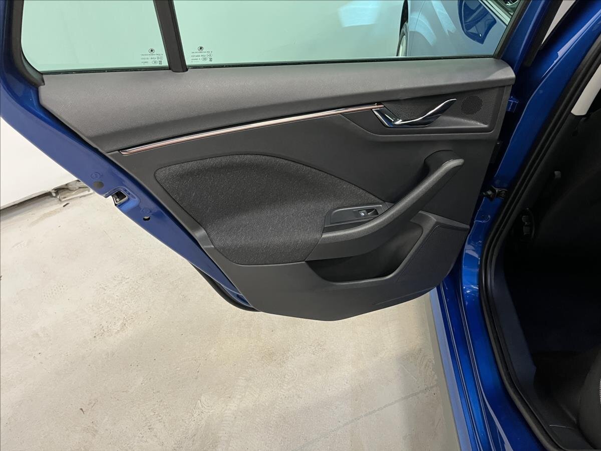 Škoda Kamiq SUV 999,0 85 kw