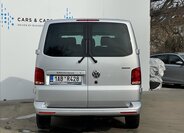 Volkswagen Caravelle VAN / Minibus 2,0 l 110 kw