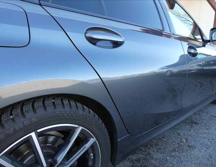 BMW Řada 3 Kombi 2,0 l 140 kw