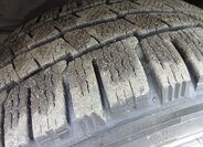 Peugeot 4007 Kombi 2,2 l 115 kw