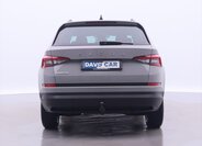 Škoda Kodiaq SUV 1,5 l 110 kw