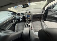 Ford Mondeo Kombi 2,0 l 103 kw