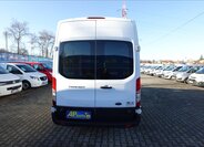 Ford Transit Ostatní 2,2 l 114 kw