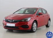 Opel Astra 1