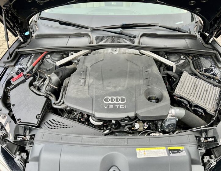 Audi A5 Liftback 296,0 210 kw