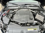Audi A5 Liftback 296,0 210 kw