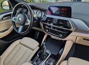 BMW X4 SUV / Terénní 3,0 l 210 kw