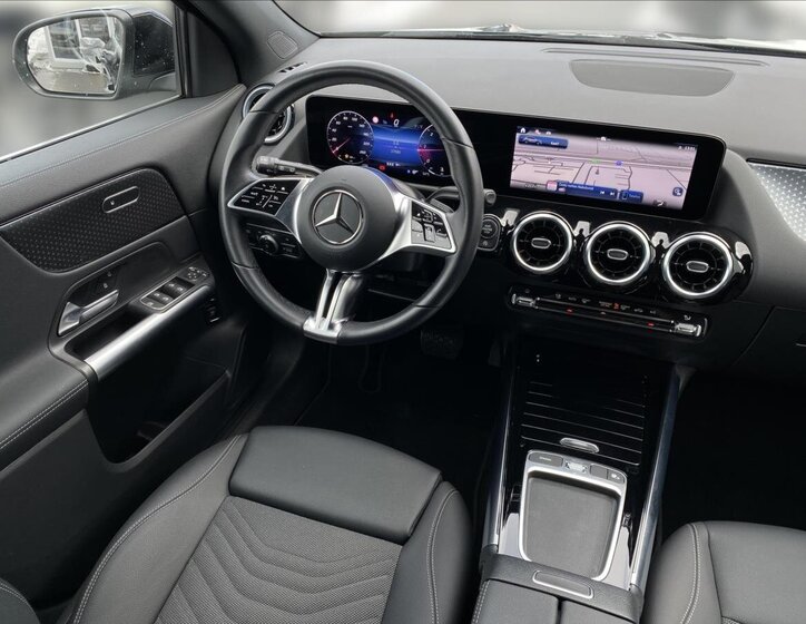 Mercedes-Benz GLA SUV 2,0 l 85 kw