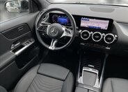 Mercedes-Benz GLA SUV 2,0 l 85 kw