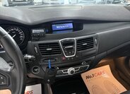 Renault Laguna Kombi 2,0 l 96 kw