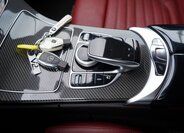 Mercedes-Benz Třídy C 53