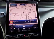 Mercedes-Benz GLC Ostatní 2,0 l 150 kw