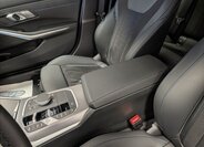 BMW Řada 3 Sedan 2,0 l 135 kw