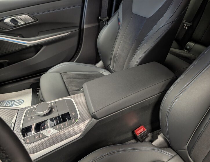 BMW Řada 3 Sedan 2,0 l 135 kw