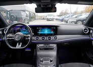 Mercedes-Benz Třídy E 24