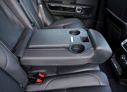 Land Rover Range Rover SUV / Terénní 4,4 l 230 kw